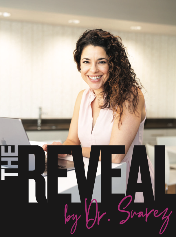 The Reveal